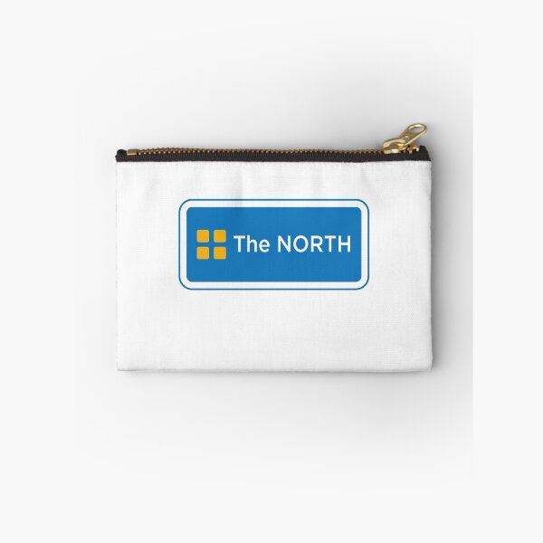 Item preview, THE NORTH designed and sold by mattoakley.