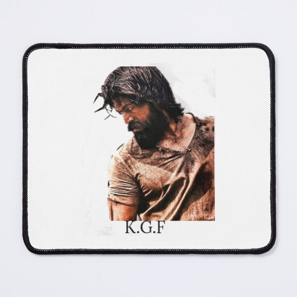 Item preview, kgf gift for men and women     designed and sold by CrochetBao.