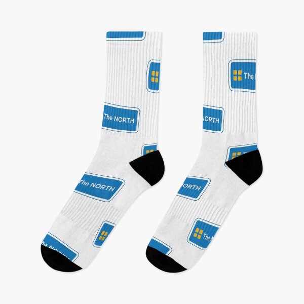 Item preview, THE NORTH designed and sold by mattoakley.