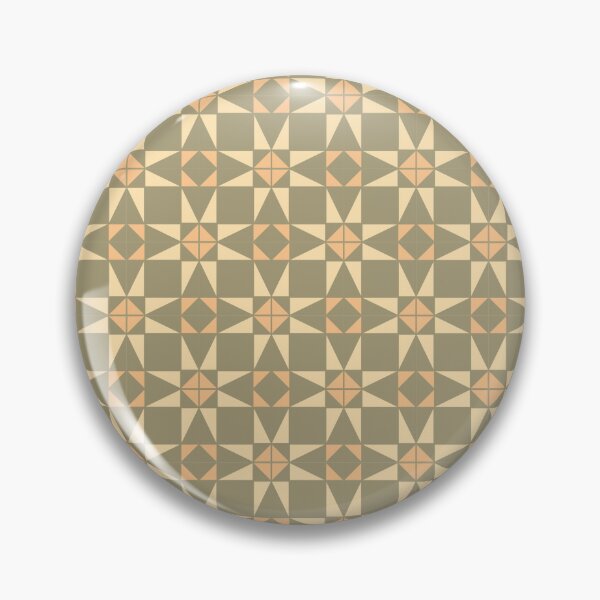 Item preview, Moroccan tiles inspiration 84 designed and sold by Maskan.