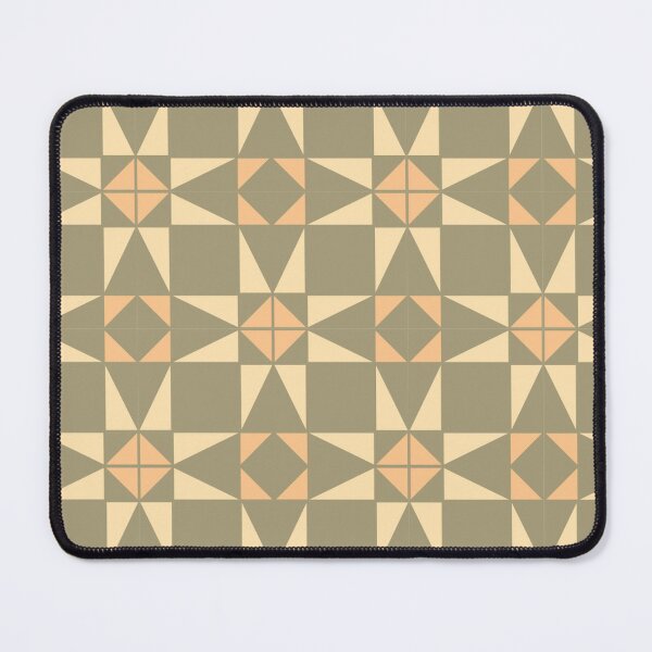 Item preview, Moroccan tiles inspiration 84 designed and sold by Maskan.