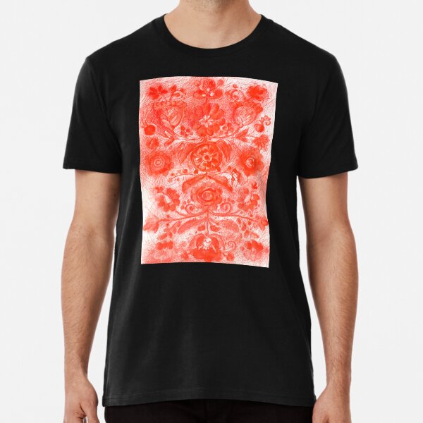 The Tree of Life Premium T-Shirt