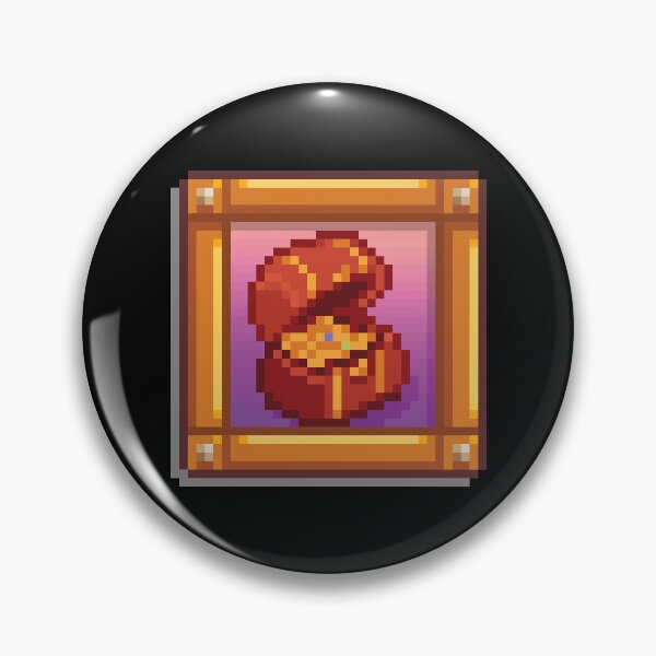 Artikelvorschau, Stardew Valley Millionärserfolg entworfen und verkauft von aiya-pixels.