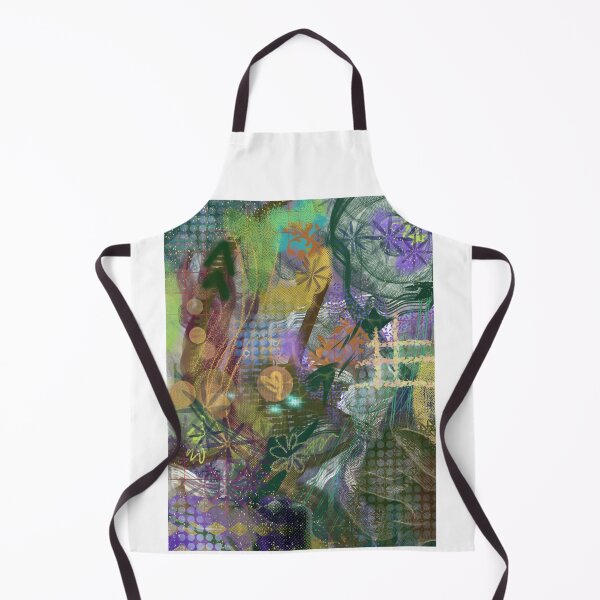 Item preview, Abstract Work No1 designed and sold by Emily Mullen.
