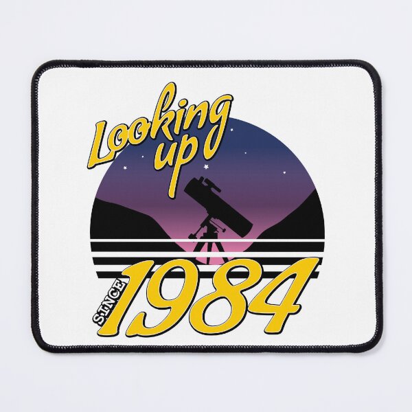 Item preview, Looking up since 1984 designed and sold by fivo.