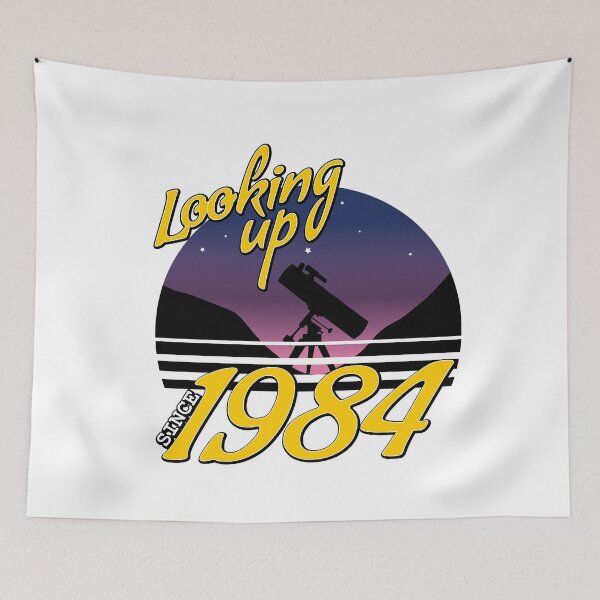 Item preview, Looking up since 1984 designed and sold by fivo.