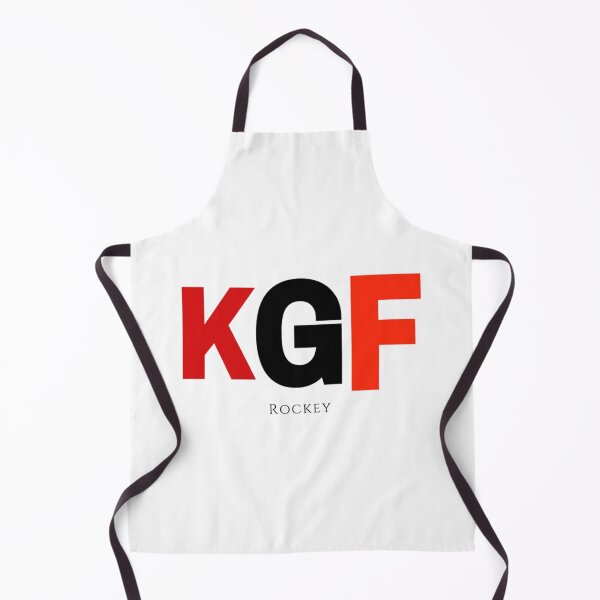 Item preview, KGF Rockey     designed and sold by CrochetBao.