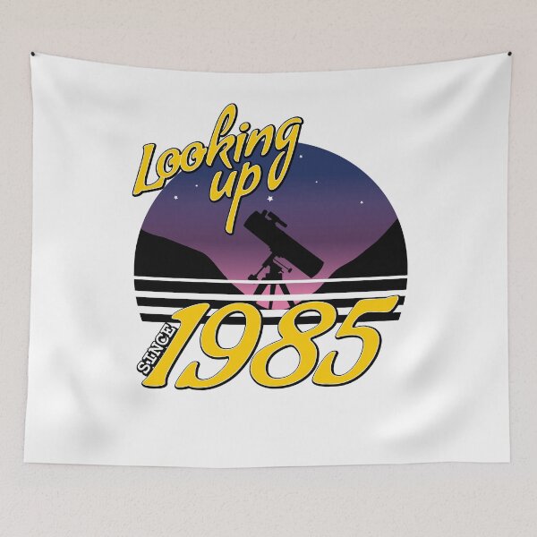 Item preview, Looking up since 1985 designed and sold by fivo.