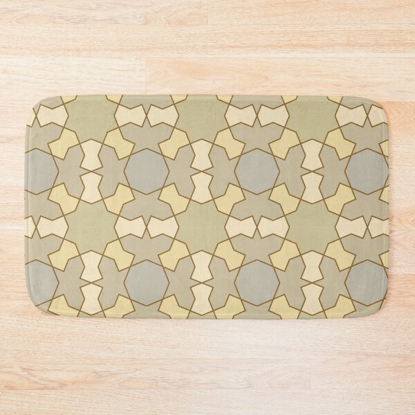 Item preview, Moroccan tiles inspiration 87 designed and sold by Maskan.
