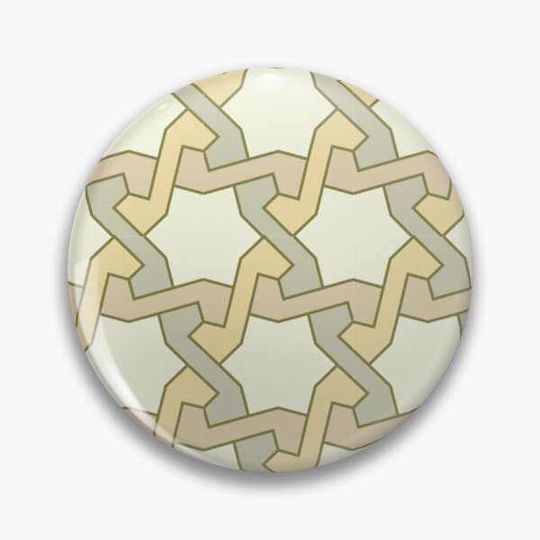 Item preview, Moroccan tiles inspiration 83 designed and sold by Maskan.