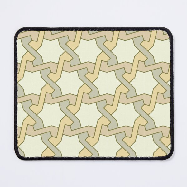 Item preview, Moroccan tiles inspiration 83 designed and sold by Maskan.