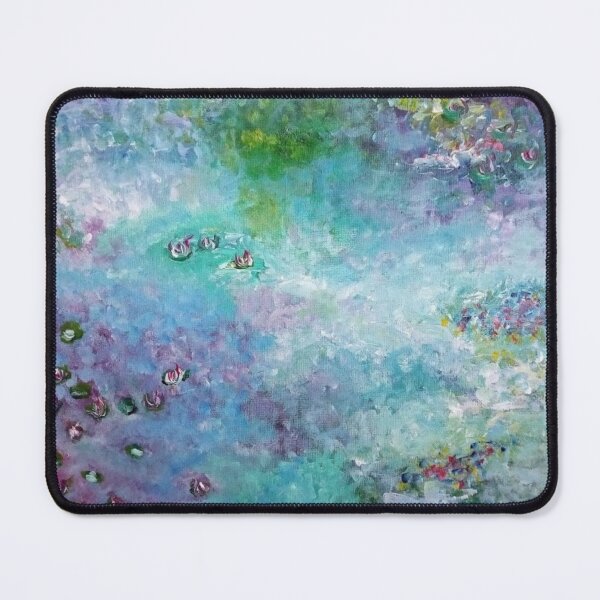 Item preview, Water Lilies designed and sold by Floydled.