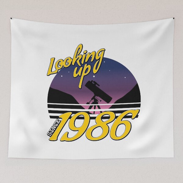 Item preview, Looking up since 1986 designed and sold by fivo.