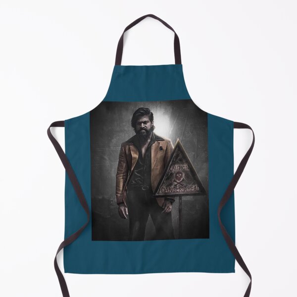 Item preview, Rocking Star Yash   designed and sold by CrochetBao.