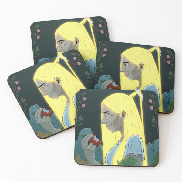 Item preview, Goblin Market - Christina Rossetti designed and sold by Nothisiscarys.