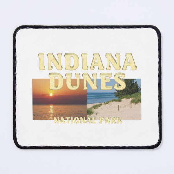Item preview, Indiana Dunes National Park designed and sold by teepossible.