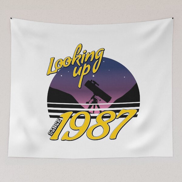 Item preview, Looking up since 1987 designed and sold by fivo.