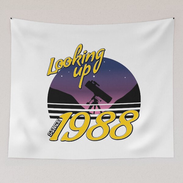 Item preview, Looking up since 1988 designed and sold by fivo.