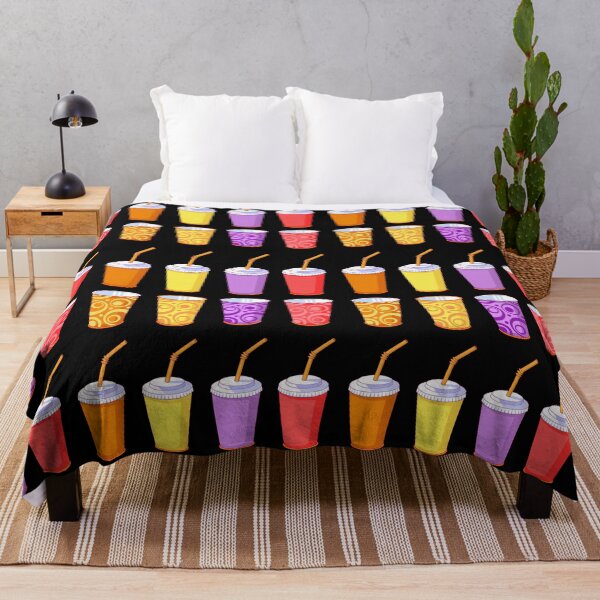 Item preview, paper cups, colored, juices designed and sold by Dante Valentain.