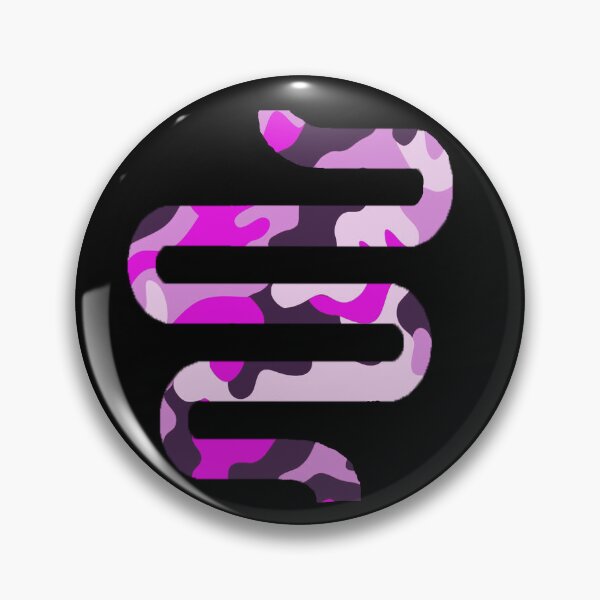 Item preview, Sickick Red Camouflage S!ckK!ck designed and sold by TheGreedyCrypto.