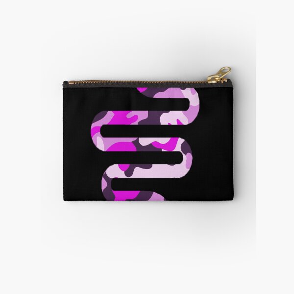 Item preview, Sickick Red Camouflage S!ckK!ck designed and sold by TheGreedyCrypto.