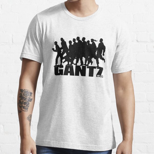 Gantz Essential T-Shirt