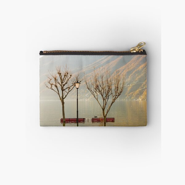 Item preview, Benches and trees designed and sold by Mats Silvan.