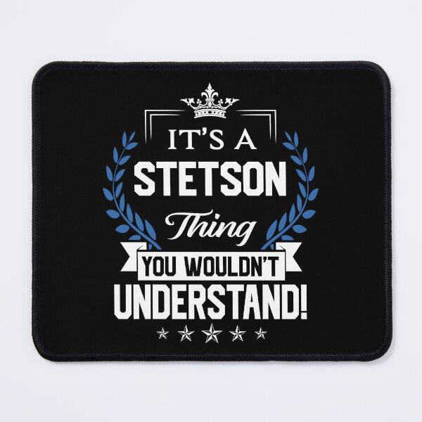 Item preview, Stetson Name T Shirt - Stetson Things Name 2 Gift Item Tee designed and sold by lanawalton.