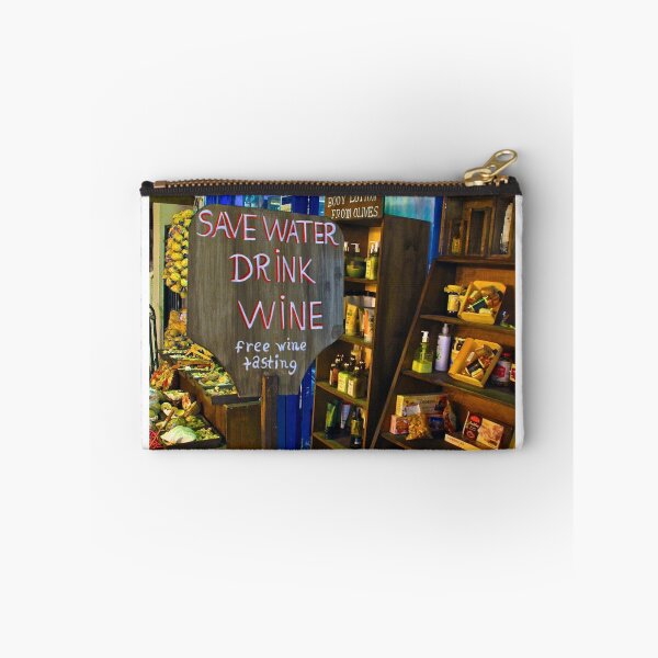 Item preview, Fira Wine Shop designed and sold by Barbara  Brown.