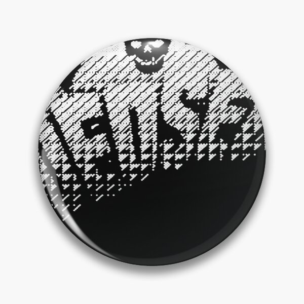 Item preview, Dedsec  designed and sold by JeffreySundet7.