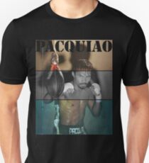 Manny Pacquiao Unisex T-Shirt
