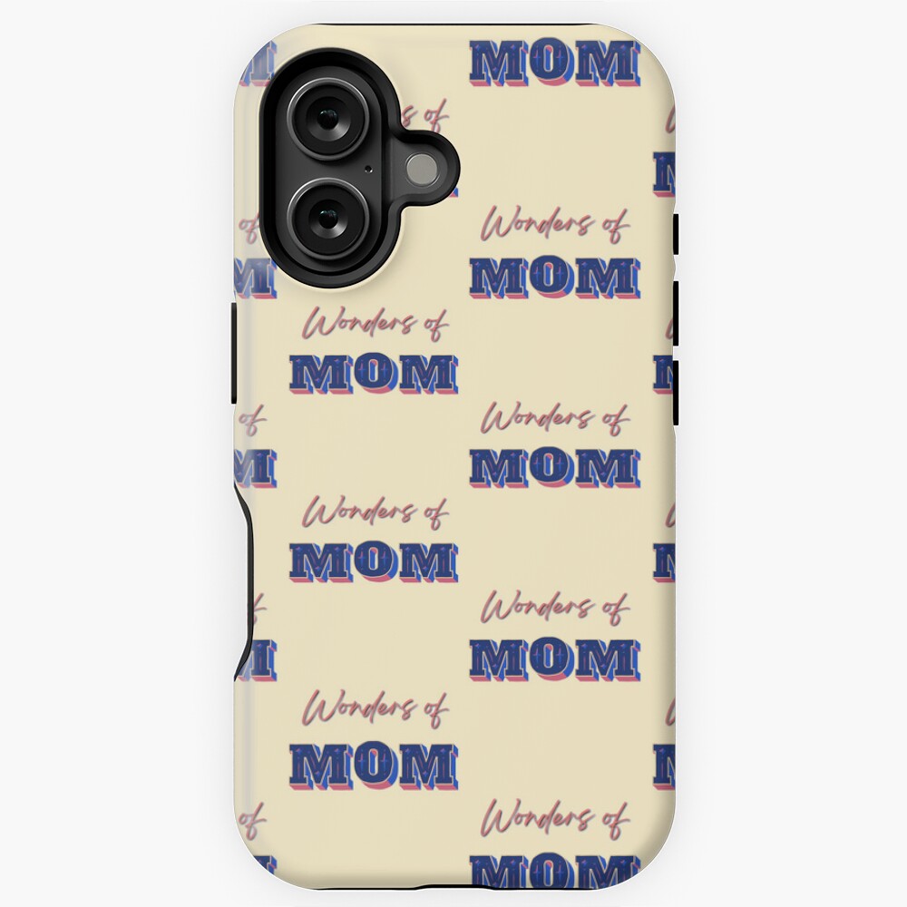 Item preview, iPhone Magsafe Tough Case designed and sold by JiggsFashion.