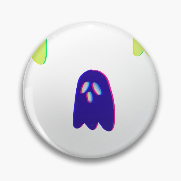 Item preview, Ghosts aesthetic pack stickers designed and sold by CelesteSammy.