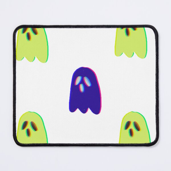 Item preview, Ghosts aesthetic pack stickers designed and sold by CelesteSammy.