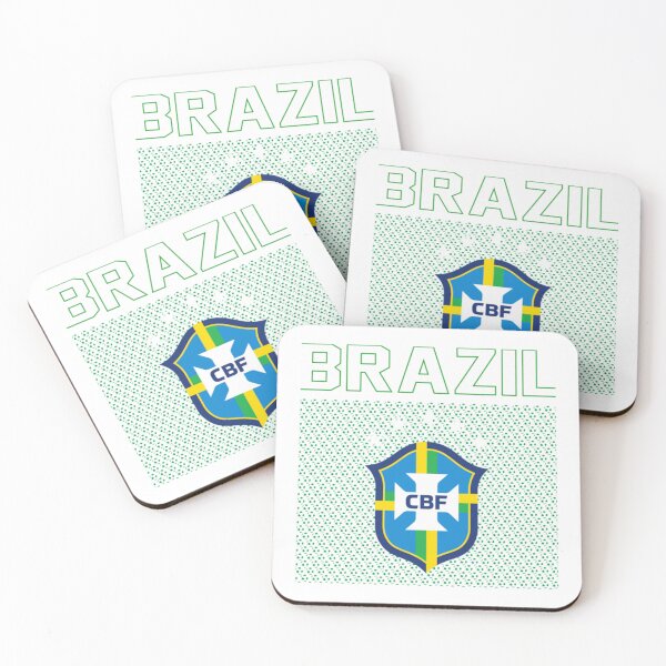 Item preview, Brazil Supporter           designed and sold by danrichardsArt.