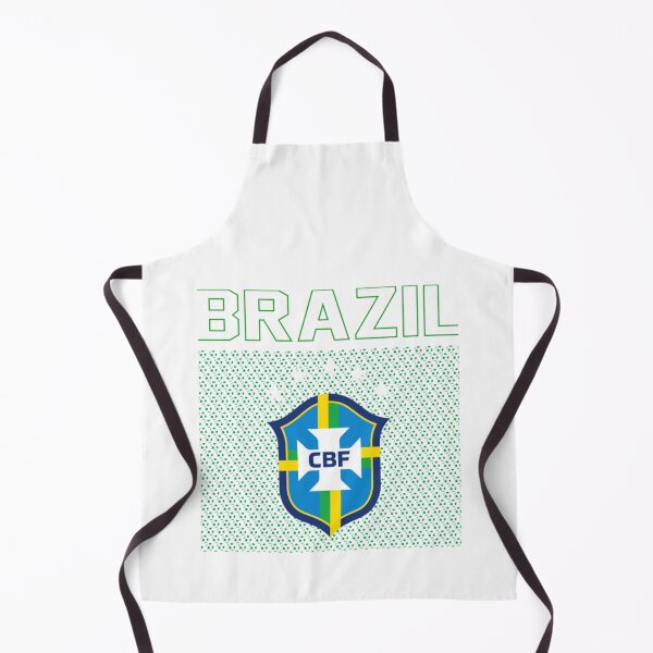 Item preview, Brazil Supporter designed and sold by danrichardsArt.