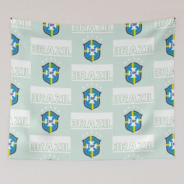 Item preview, Brazil Supporter           designed and sold by danrichardsArt.