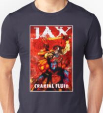 cranial fluid Unisex T-Shirt