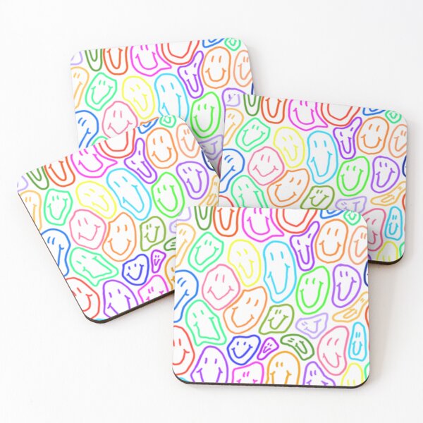Item preview, Rainbow Smiles designed and sold by Emily Mullen.