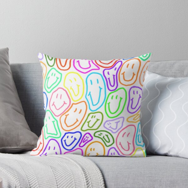 Item preview, Rainbow Smiles designed and sold by Emily Mullen.