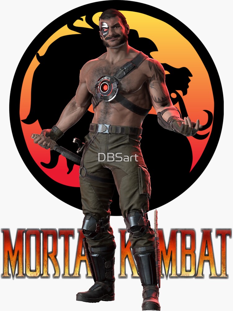 MORTAL KOMBAT, SINDEL Photographic Print for Sale by DBSart