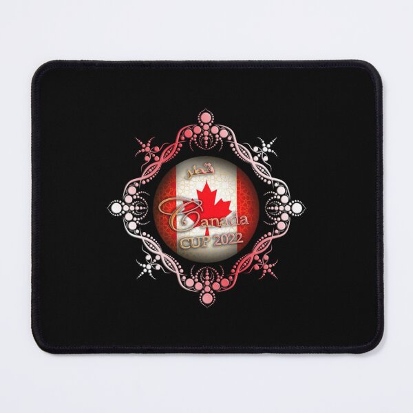 Item preview, Canada World Cup 2022 designed and sold by danrichardsArt.