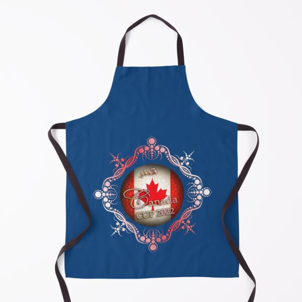 Item preview, Canada World Cup 2022 designed and sold by danrichardsArt.