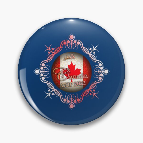 Item preview, Canada World Cup 2022             designed and sold by danrichardsArt.