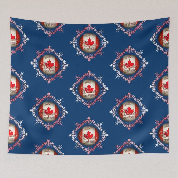 Item preview, Canada World Cup 2022             designed and sold by danrichardsArt.
