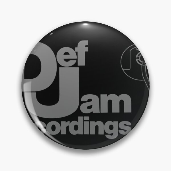 Item preview, Def Jam   15 designed and sold by JeffreySundet7.