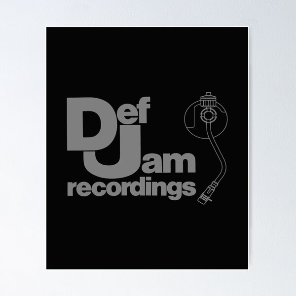 Item preview, Def Jam   15 designed and sold by JeffreySundet7.
