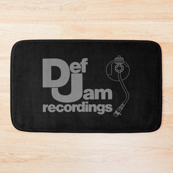 Item preview, Def Jam   15 designed and sold by JeffreySundet7.