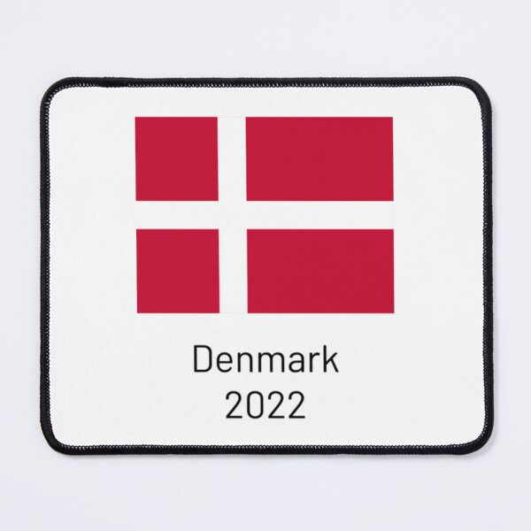 Item preview, Denmark 2022            designed and sold by danrichardsArt.