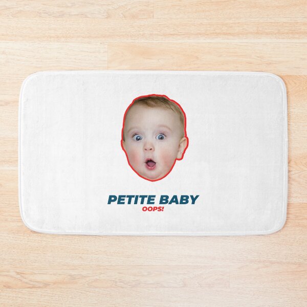 Item preview, petit baby oops series 4 designed and sold by petite-baby.